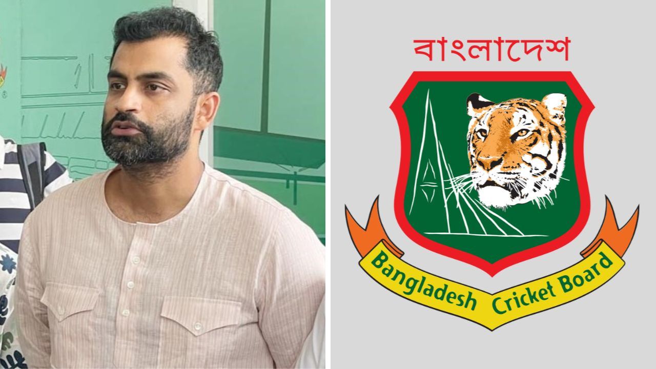 তামিমের পাশাপাশি বিসিবি নির্বাচন থেকে সরে দাঁড়ালেন যে ‘হেভিওয়েট’ প্রার্থীরা